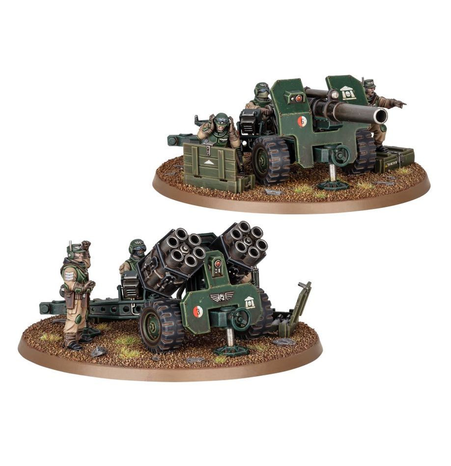 Death Korps